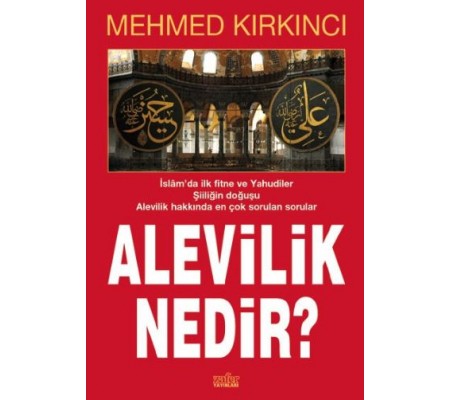 Alevilik Nedir ?