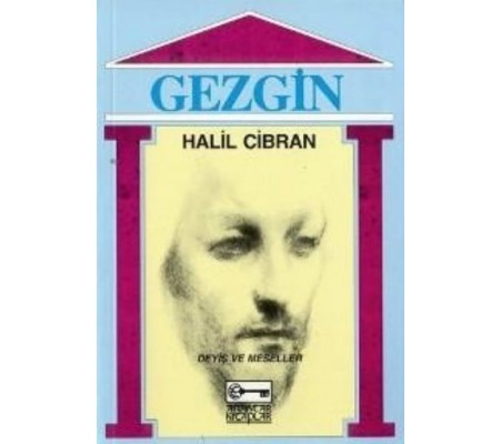 Gezgin