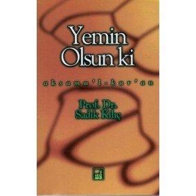 Yemin Olsun Ki Yemin Olsun Ki