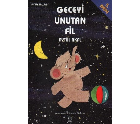 Geceyi Unutan Fil