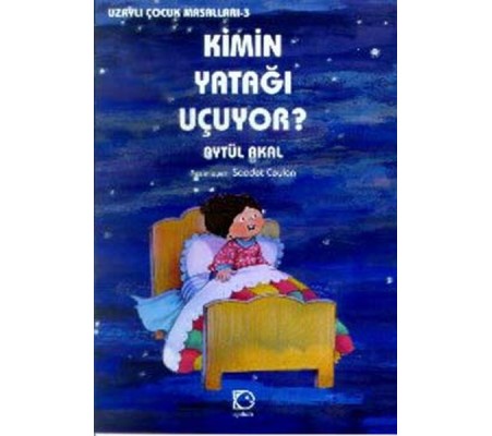 Kimin Yatağı Uçuyor