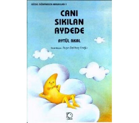 Canı Sıkılan Aydede