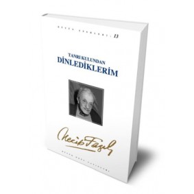 Tanrı Kulundan Dinlediklerim