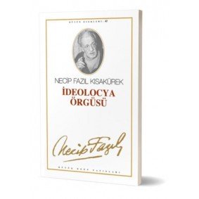 İdeolocya Örgüsü İdeolocya Örgüsü