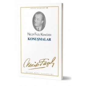 Konuşmalar Konuşmalar