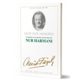 Nur Harmanı Nur Harmanı