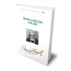 İman ve İslam Atlası İman ve İslam Atlası