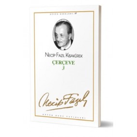 Çerçeve-3 Çerçeve-3