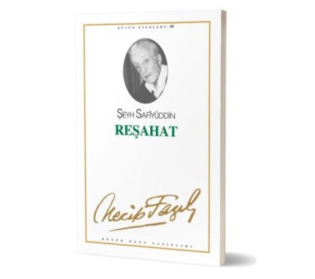 Reşahat Reşahat