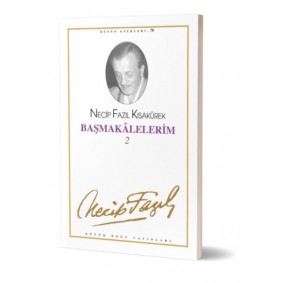 Başmakalelerim-2 Başmakalelerim-2
