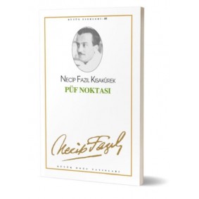 Tiyatro Eserleri-15: Püf Noktası Tiyatro Eserleri-15: Püf Noktası