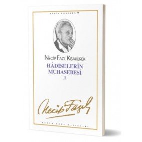 Hadiselerin Muhasebesi-3 Hadiselerin Muhasebesi-3