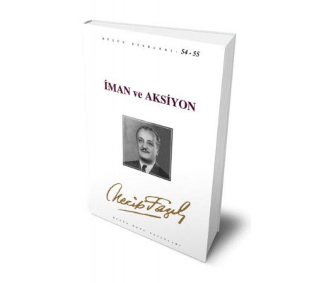 İman ve Aksiyon