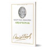 Ahşap Konak