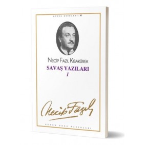 Savaş Yazıları 1 (1939-1943) (kod75) Savaş Yazıları 1 (1939-1943) (kod75)