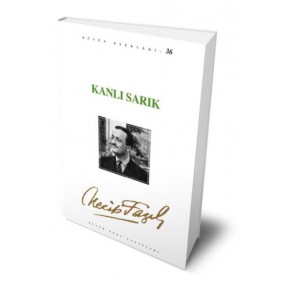 Kanlı Sarık Kanlı Sarık