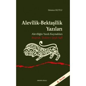 Alevilik-Bektaşilik Yazıları Alevilik-Bektaşilik Yazıları