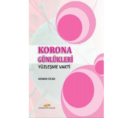 Korona Günlükleri - Yüzleşme Vakti