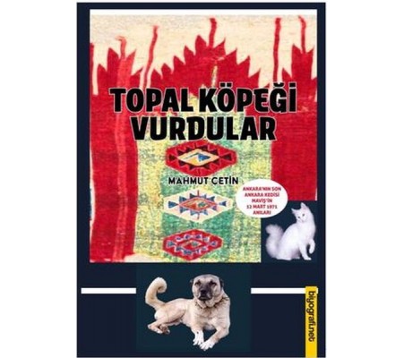 Topal Köpeği Vurdular