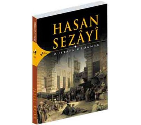 Hasan Sezayi