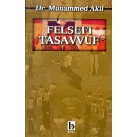 Felsefi Tasavvuf Felsefi Tasavvuf