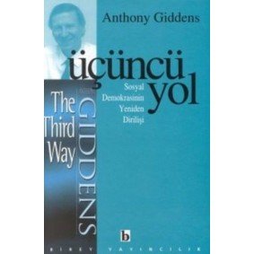 Üçüncü Yol Üçüncü Yol