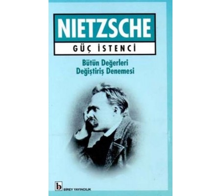 Güç İstenci Bütün Değerleri Değiştiriş Denemesi