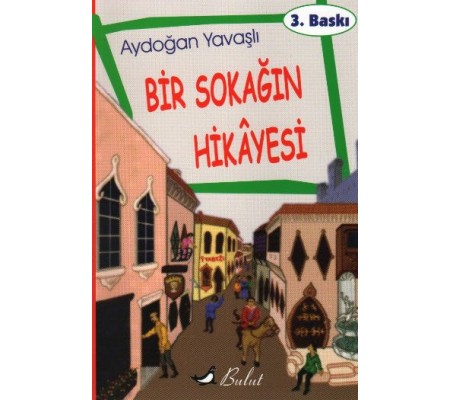 Bir Sokağın Hikayesi