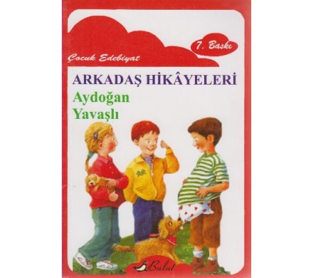 Arkadaş Hikayeleri