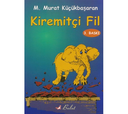 Kiremitçi Fil