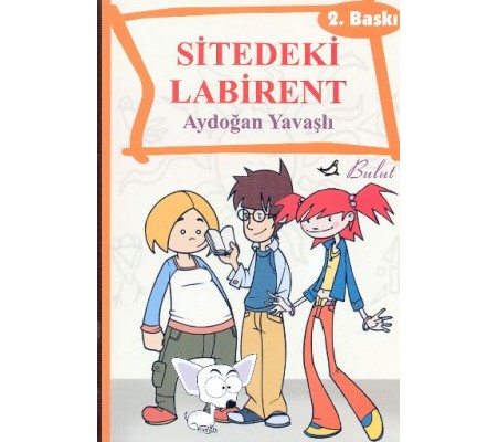 Sitedeki Labirent