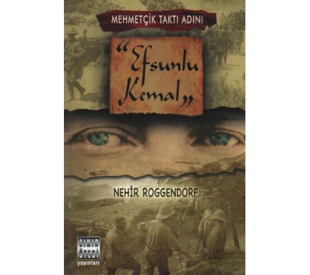 Efsunlu Kemal