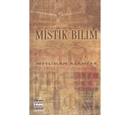 Mistik Bilim