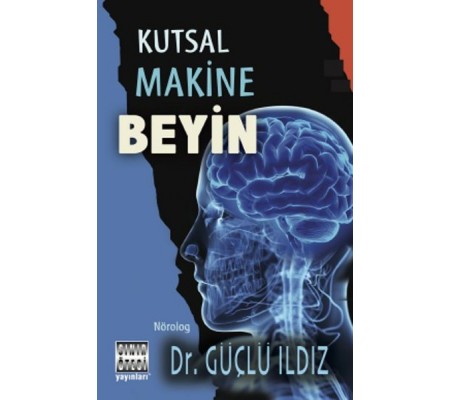 Kutsal Makine Beyin