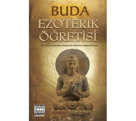 Buda Ezoterik Öğretisi