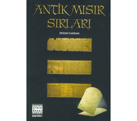 Antik Mısır Sırları