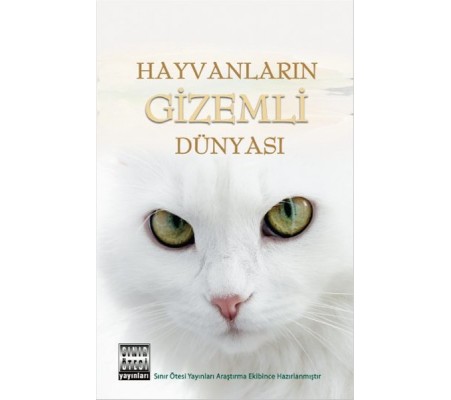 Hayvanların Gizemli Dünyası