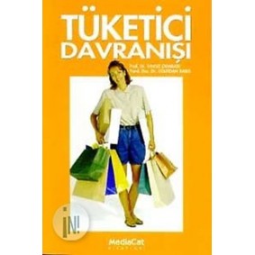 Tüketici Davranışı Tüketici Davranışı