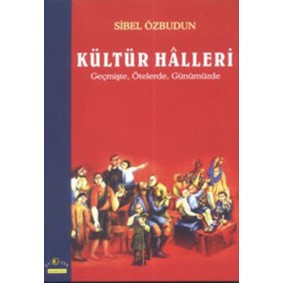 Kültür Halleri Kültür Halleri