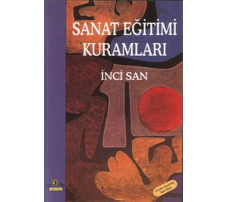 Sanat Eğitimi Kuramları