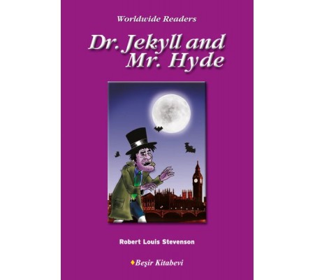 Level 5 - Dr. Jekyll and Mr. Hyde