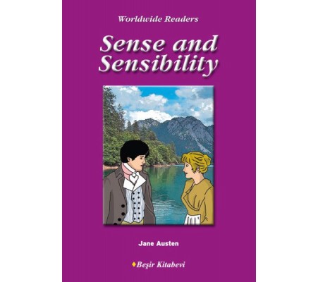 Level 5 - Sense and Sensibility