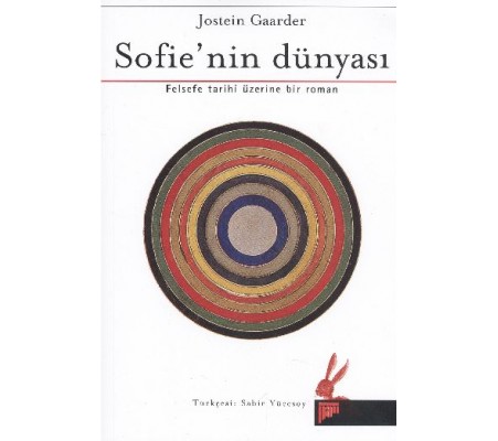 Sofie'nin Dünyası