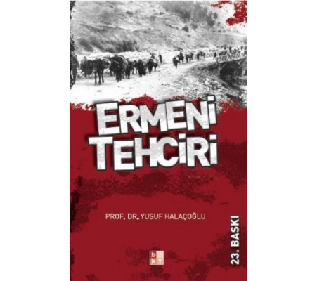 Ermeni Tehciri