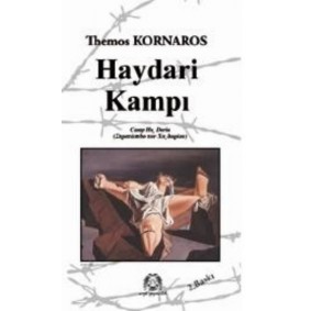 Haydari Kampı Haydari Kampı