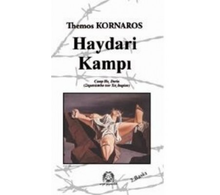 Haydari Kampı