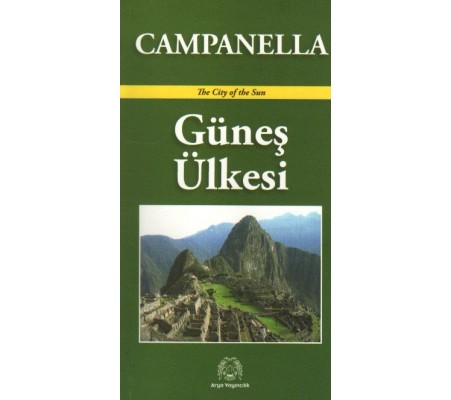 Güneş Ülkesi