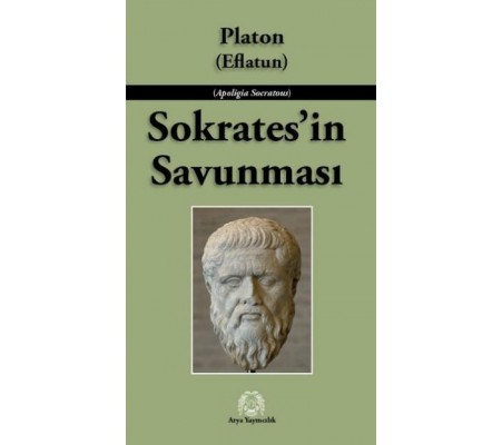Sokrates'in Savunması