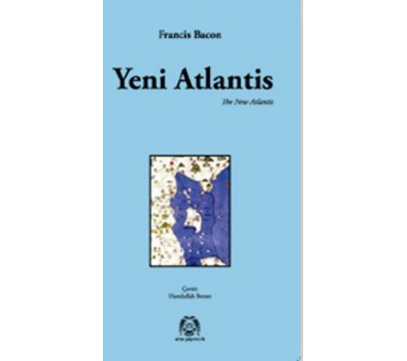 Yeni Atlantis