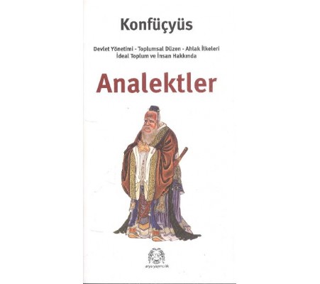 Analektler